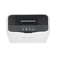 thumbnail image 4 of GermGuardian 3-in-1 Ionic Air Purifier with HEPA Filter - 151-sq. ft. - White, 4 of 5