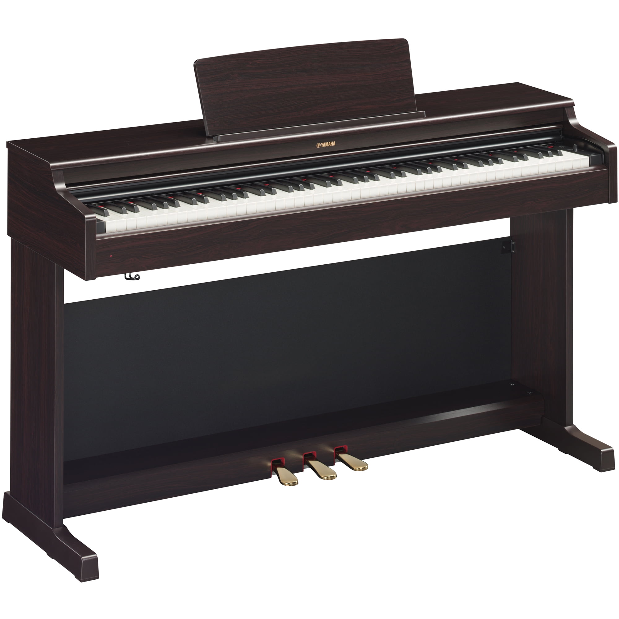Yamaha YDP164 Arius 88Key Digital Piano Rosewood Walmart Canada