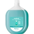 thumbnail image 2 of method Waterfall - Hand wash refill - gel - bottle - 0.3 gal, 2 of 4