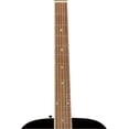 thumbnail image 5 of Guitarra acústica Fender Dreadnought - Paquete Sunburst con bolsa, afinador, correa, cuerdas, bobinadora, púas, lecciones y DVD instructivo de Austin Bazaar, 5 of 5