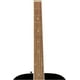 thumbnail image 5 of Guitarra acústica Fender Dreadnought - Paquete Sunburst con bolsa, afinador, correa, cuerdas, bobinadora, púas, lecciones y DVD instructivo de Austin Bazaar, 5 of 5