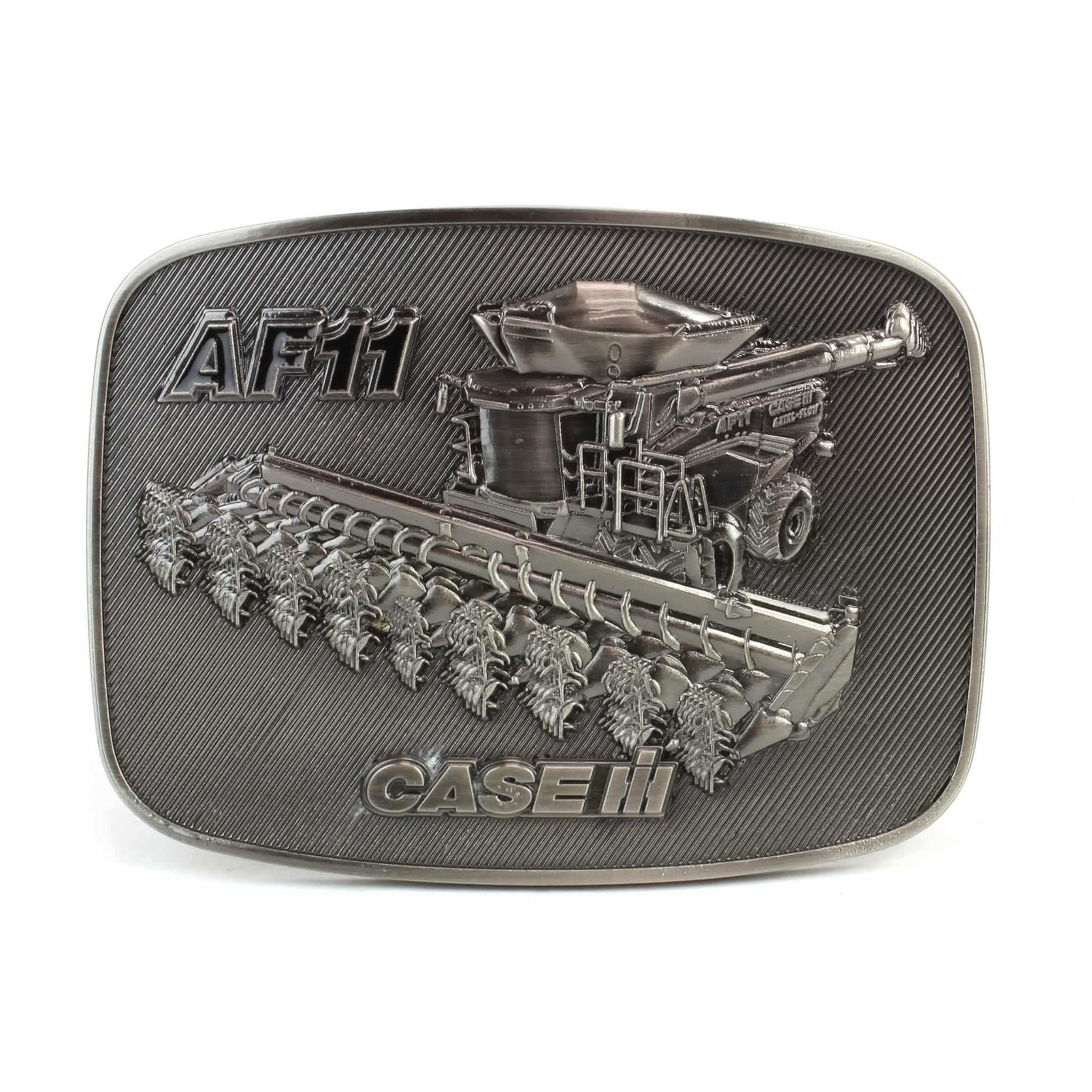 Case IH AF11 Combine Belt Buckle, ZJD1935