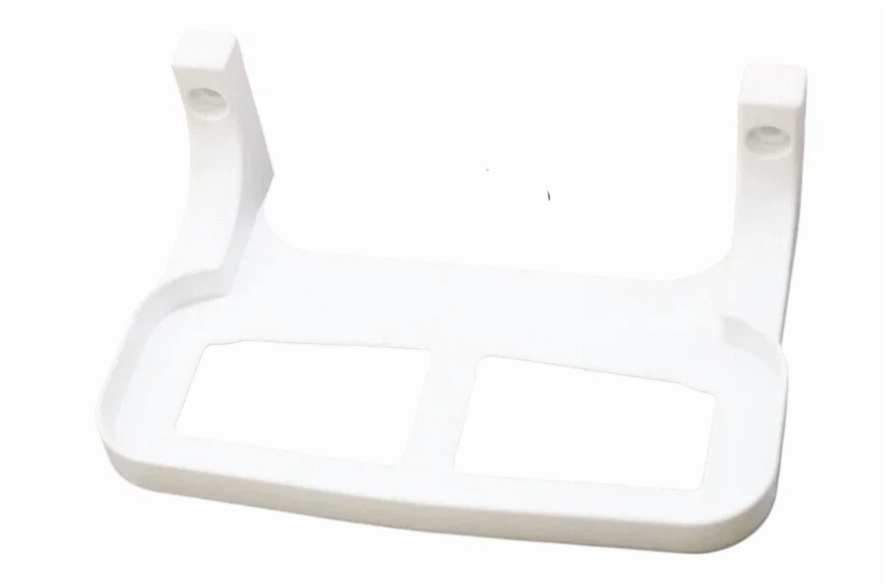 BUTTERFLY- Wall Mount For Asus Zenwifi Xt8 Dual-Band Wifi Router (Xt8, Xt9, Ax, Ac, Ct8)