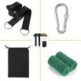 thumbnail image 3 of WREESH Tree Hanging Straps Kit Heavy Duty 5FT Long Sewing Set with Carry Bag, 3 of 8