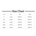 thumbnail image 3 of Idoravan Sleep Shirts for Women Clearance Womens Short Sleeve Skirt Summer Thin Loose Dress Casual Solid Color Home Nightgown, 3 of 4