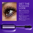 thumbnail image 4 of e.l.f. Big Mood Mascara Deep Brown, 4 of 11