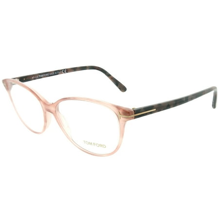 Tom Ford FT5421 Cat Woman Eyeglasses