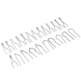 thumbnail image 4 of Miangastore 23 Pcs Embouts de Fil de Pyrogravure Embouts de Machine de Pyrogravure Embouts de Remplacement, 4 of 8