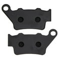 thumbnail image 6 of Niche Semi-Metallic Brake Pad Set for KTM 625 660 SMC Motorcycle MK1002855, 6 of 8