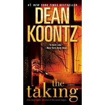 The Taking, (Paperback)