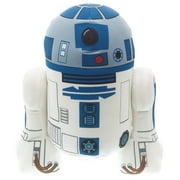 Angle View: Star Wars 9" Talking Plush: R2-D2