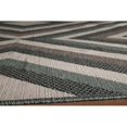 thumbnail image 2 of Momeni Baja 2'3" X 7'6" Tapis de Course de Transition en Sauge, 2 of 2