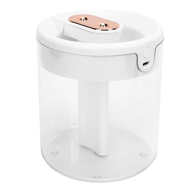 Humidificadores De Llenado Superior Para El Dormitorio, Tanque De 2 Litros Para La Habitación Grande Auto Cerrado El Humidificador De Aire Tranquilo Humidificador De Niebla