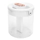 thumbnail image 5 of Humidificadores Para Dormitorio,humidificador De Frío De 2L Con Llenado Superior Y Apagado Automático, Fácil De Llenar Y Limpiar, Humidificador Silencioso De 3W Para El, 5 of 7