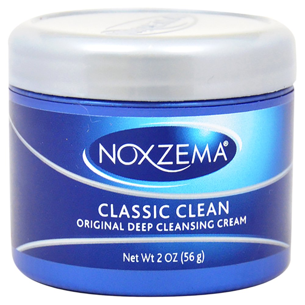 The Original Deep Cleansing Cream by Noxzema for Unisex 2 oz Cream