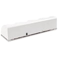 thumbnail image 4 of Soporte de carga,4Pcs 2800mAh Células recargables y Wii Cell Charge Dock Stand para Wii Remote Switc TOMSHOO Blanco, 4 of 7