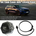 thumbnail image 3 of For-*-* A3 A4 A5 A6 A7 A8 Q3-Q7 Fuel Gas Tank * Band Cord 2025, 3 of 7