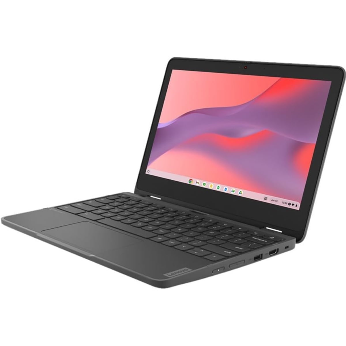 Free Shipping! \Lenovo 300e Yoga Chromebook Gen 4 11.6\\ HD