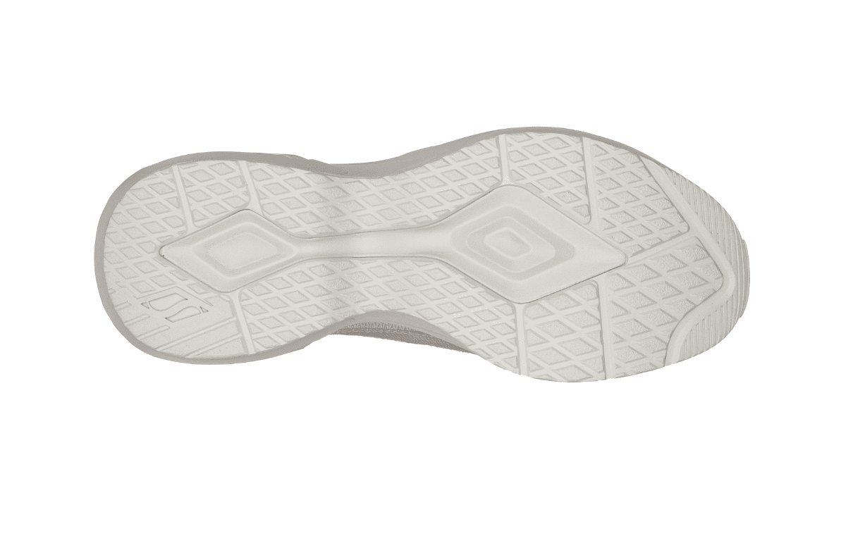Skechers Women's Street M-Uno Crazy4U Lace-up Sneaker