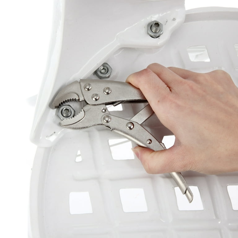 Hyper Tough 7in Locking Pliers - Walmart.com