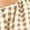 Khaki-1, variant on Womens Short Sleeve Gingham Blouse Summer Plaid Crew Neck Tops Trendy Cute Casual Tie Button Down Shirt
