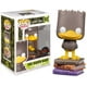 thumbnail image 1 of Figura de Acción Funko Pop! Los Simpson Bart The Raven #1032, 1 of 1