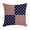Multicolor1, variant on 4th of July Pillow Covers,Patriotic Pillow Covers 18x18,Red White Blue Stars Stripe Throw Pillow Covers,Patriotic Pillow Covers for Memorial Day 250th Anniversary Decorations for Home Sofa Couch