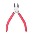 thumbnail image 1 of Portable Metal Wire Plastic Cutting Flat Pliers Tool DIY Jewelry Making Pliers Accessory, 1 of 11