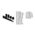 thumbnail image 2 of Titan Industrial Supply 210-Piece Socket Set Screw Assortment, 2 of 4