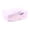White, variant on JoyMoreHome Transparent Stackable Plastic Shoe Storage Boxes Organizer Containers, for Home Closet Shoe Management