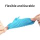 thumbnail image 3 of 4 guantes de silicona para horno, resistentes al calor, guantes de goma para horno, guantes para horno, 3 of 4