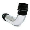 MBRP 07-5/09 Dodge 6.7L Polished Aluminum 3.5in Driver's Side Intercooler Pipe