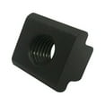 thumbnail image 4 of PinesC 7/16 Pouces, T-Slot Fileté 3/8-16 Finition Oxyde Noir - Pack 20, 4 of 5