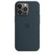 thumbnail image 1 of Silicone Case With Magsafe For Iphone 13 Pro Phone Case, 1 of 3