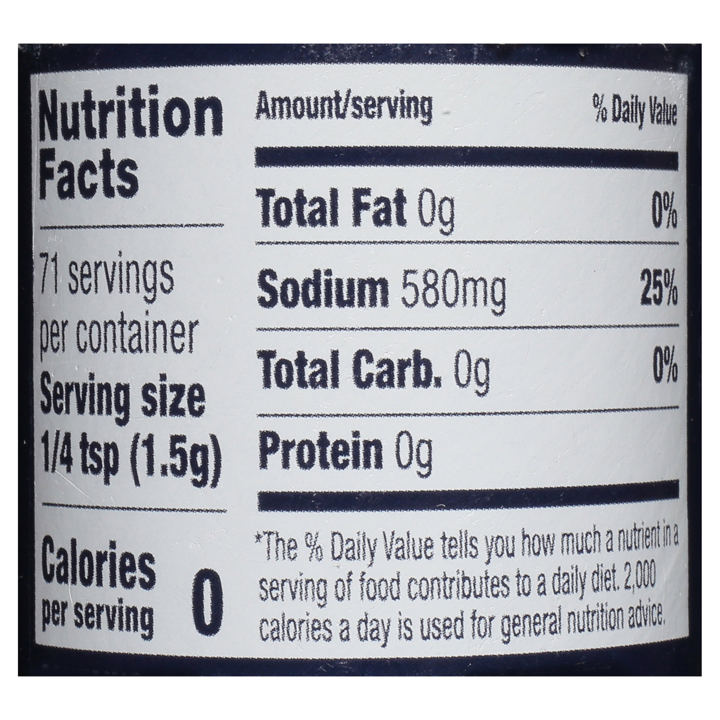 Morton Salt Popcorn Salt, 3.75 oz