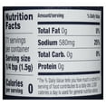 thumbnail image 5 of Morton Salt Popcorn Salt, 3.75 oz, 5 of 7