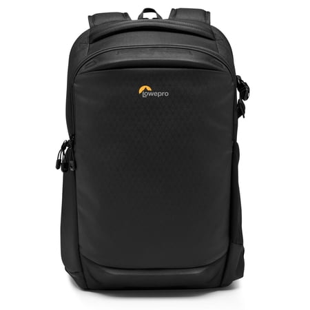 【OUTLET】Loweproロープロ カメラバッグ フリップサイド 400 AW III ブラック 大容量20L 仕切調整 三脚取付 レインカバー付 LP37352-PWW 【Manfrotto 公式】