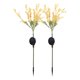 thumbnail image 1 of Luz solar para jardín de flores de colza. Para patios, jardines, terrazas, céspedes, pasillos., 1 of 5