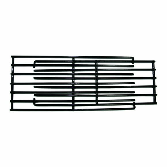 Adjustable Grill Grate