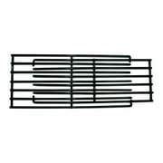Brinkmann Grill Parts Pro Adjustable 6 inch Universal Replacement BBQ Grill Cooking Grate