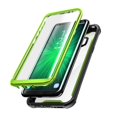thumbnail image 2 of Funda Galaxy S8 i-Blason Ares SP Verde i-Blason Ares, 2 of 4