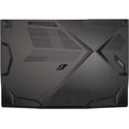 thumbnail image 5 of Msi Thin 15.6 inch FHD 144Hz Gaming Laptop, 13th Gen Intel Core i5-13420H, NVIDIA GeForce RTX 4050, 16GB DDR4 RAM, 512GB SSD, Backlit Keyboard, Windows 11 Pro, 5 of 6