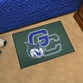 thumbnail image 2 of Georgia College Starter Rug 19"x30", 2 of 2