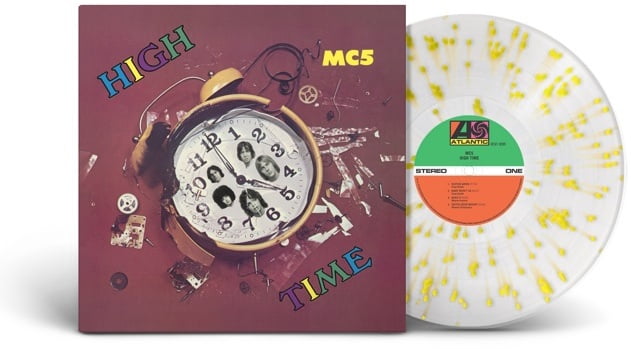 Atlantic, Led Zeppelin - Live EP Vinyl, Music & Performance
