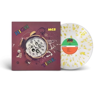 Not for Radio - Melt - Music & Performance - Vinyl - Walmart.com