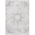 thumbnail image 3 of SAFAVIEH Brentwood Dimitri Floral Bordered Area Rug, 3 of 7