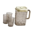 thumbnail image 4 of Jarra de Agua Macarena de 2000ml con Tapa Amarillo, 4 of 8