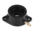 thumbnail image 4 of Carburetor Intake Boot, Oil Resistant Durable Carburetor Intake Manifold Boot  For Replacement Parts For KAWASAKI KZ900A4/A5 KZ900B1 KZ1000B, 4 of 8