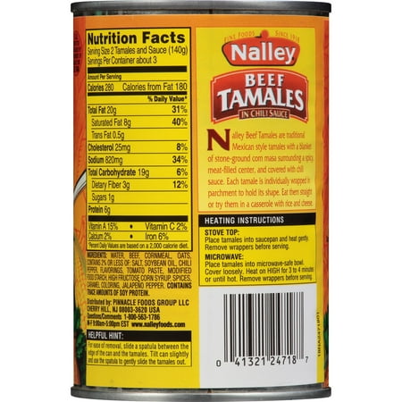 35-hot-tamales-nutrition-label-labels-database-2020