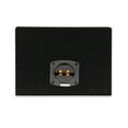 thumbnail image 3 of Goldwood Sealed Car Bass Box Speaker Cabinet, 3 of 3